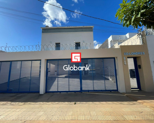 Imagem Apartamento com 2 Quartos para Alugar, 55 m² em Ibituruna - Montes Claros Imagem Apartamento com 2 Quartos para Alugar, 55 m² em Ibituruna - Montes Claros