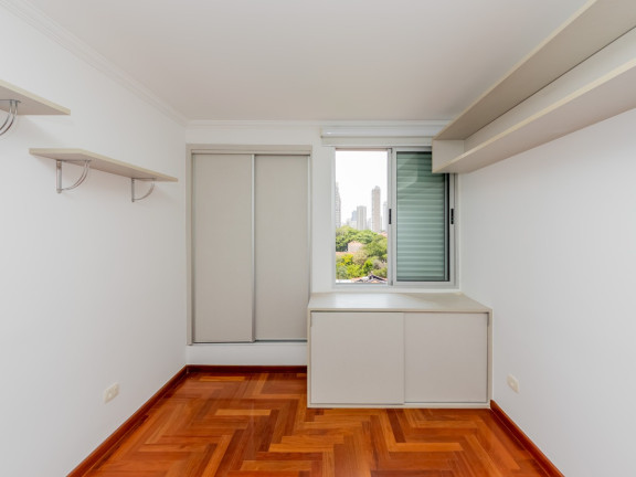 Imagem Apartamento com 1 Quarto à Venda, 68 m² em Vila Romana - São Paulo
