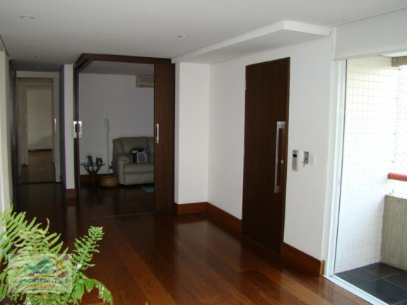 Imagem Apartamento à Venda, 224 m² em Vila Andrade - São Paulo Imagem Apartamento à Venda, 224 m² em Vila Andrade - São Paulo