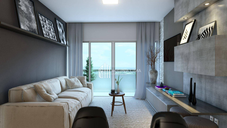 Imagem Apartamento com 3 Quartos à Venda, 73 m² em São Benedito - Parnaíba