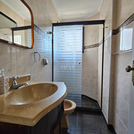 Imagem Apartamento com 2 Quartos para Alugar, 198 m² em Tupi - Praia Grande
