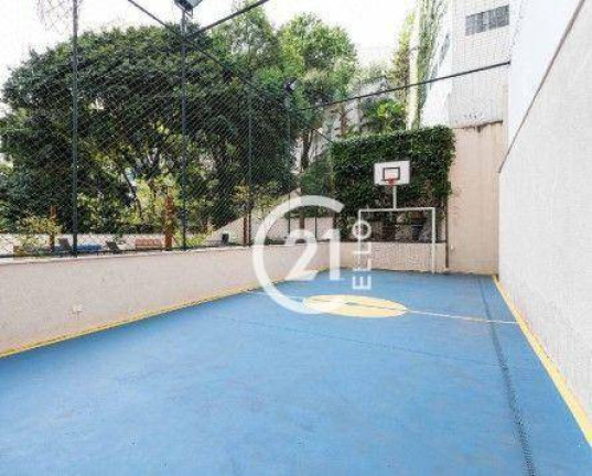 Imagem Apartamento com 4 Quartos à Venda, 306 m² em Higienópolis - São Paulo Imagem Apartamento com 4 Quartos à Venda, 306 m² em Higienópolis - São Paulo