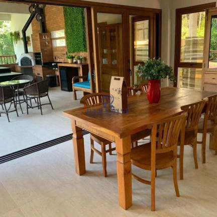 Imagem Casa com 5 Quartos à Venda, 409 m² em Praia Do Forte - Mata De São João Imagem Casa com 5 Quartos à Venda, 409 m² em Praia Do Forte - Mata De São João