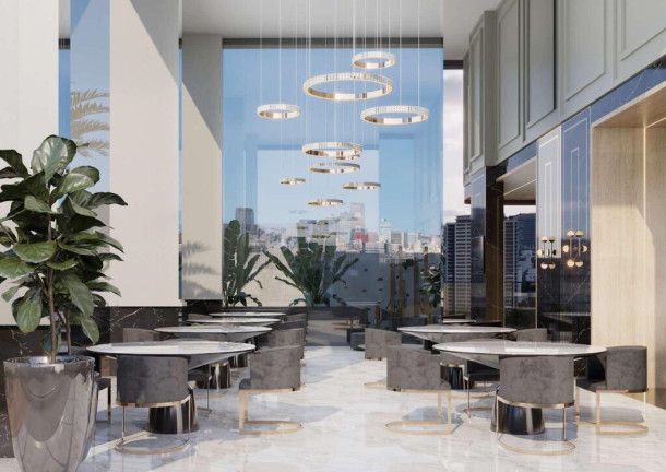 Imagem Apartamento com 3 Quartos à Venda, 153 m² em Centro - Balneário Camboriú