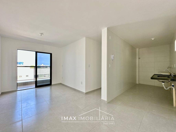 Imagem Apartamento com 3 Quartos à Venda, 72 m² em Poço - Cabedelo