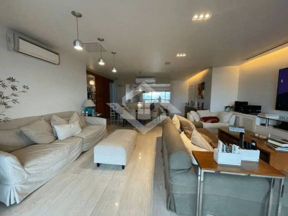 Imagem Apartamento com 3 Quartos à Venda, 233 m² em Barra Da Tijuca - Rio De Janeiro Imagem Apartamento com 3 Quartos à Venda, 233 m² em Barra Da Tijuca - Rio De Janeiro