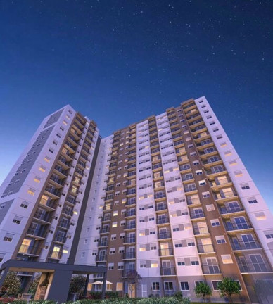 Imagem Imóvel com 2 Quartos à Venda, 37 m² em São Miguel Paulista - São Paulo Imagem Imóvel com 2 Quartos à Venda, 37 m² em São Miguel Paulista - São Paulo