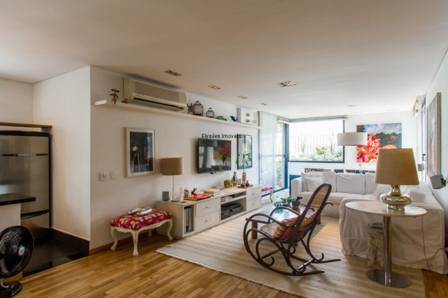 Imagem Imóvel com 3 Quartos à Venda, 270 m² em Perdizes - São Paulo