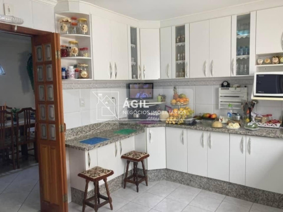 Imagem Casa com 4 Quartos à Venda, 256 m² em Urbanova Iv-a - São José Dos Campos Imagem Casa com 4 Quartos à Venda, 256 m² em Urbanova Iv-a - São José Dos Campos