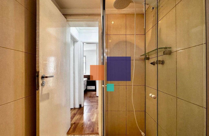 Imagem Apartamento com 2 Quartos para Alugar, 70 m² em Santo Amaro - São Paulo Imagem Apartamento com 2 Quartos para Alugar, 70 m² em Santo Amaro - São Paulo