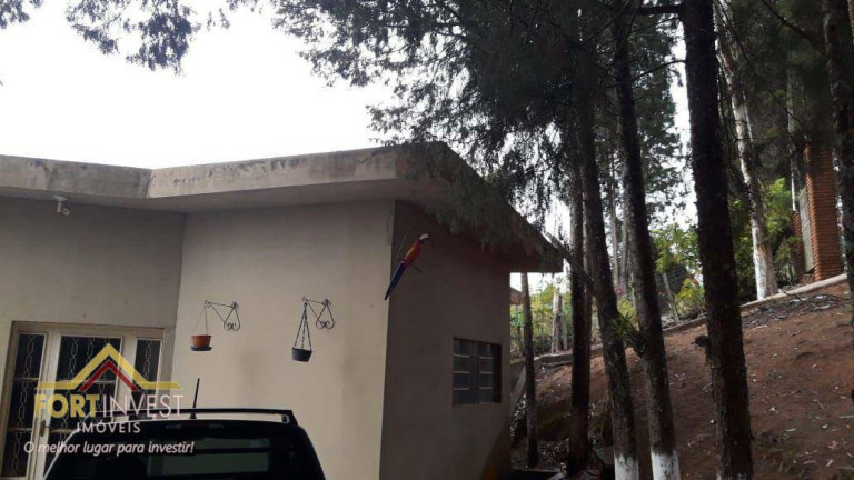 Imagem Imóvel com 4 Quartos à Venda, 342 m² em Jardim Paraíso - Itu