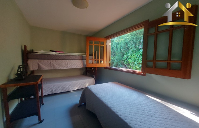 Imagem Casa com 5 Quartos à Venda, 325 m² em City Castello - Itu