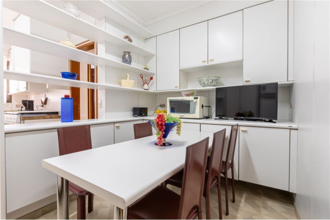 Imagem Apartamento com 4 Quartos à Venda, 214 m² em Jardim Da Saúde - São Paulo Imagem Apartamento com 4 Quartos à Venda, 214 m² em Jardim Da Saúde - São Paulo