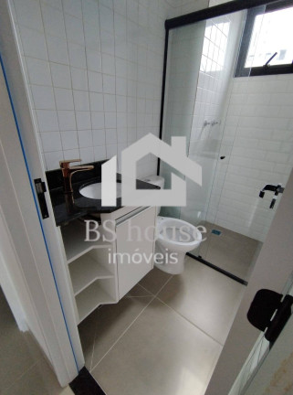 Imagem Apartamento com 2 Quartos à Venda, 46 m² em Campestre - Santo André