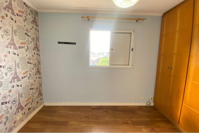 Imagem Casa com 3 Quartos à Venda, 98 m² em Vila Bertioga - São Paulo