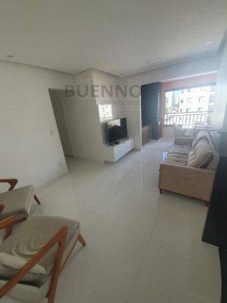Imagem Apartamento com 3 Quartos à Venda, 78 m² em Jardim Oriente - São José Dos Campos Imagem Apartamento com 3 Quartos à Venda, 78 m² em Jardim Oriente - São José Dos Campos