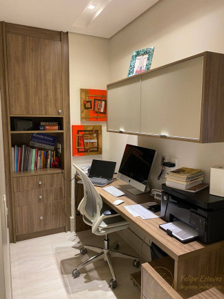 Imagem Apartamento com 3 Quartos à Venda, 167 m² em Jardim Marajoara - São Paulo Imagem Apartamento com 3 Quartos à Venda, 167 m² em Jardim Marajoara - São Paulo