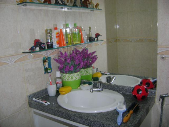 Imagem Apartamento com 3 Quartos à Venda, 78 m² em Cocó - Fortaleza