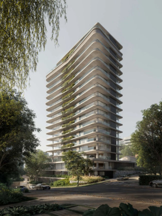 Apartamento com 3 Quartos à Venda, 265 m² em Rio Branco - Porto Alegre