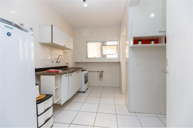 Imagem Apartamento com 2 Quartos à Venda, 62 m² em Saúde - São Paulo