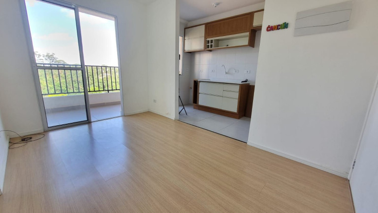 Imagem Apartamento com 2 Quartos à Venda, 42 m² em Jardim Da Glória - Cotia