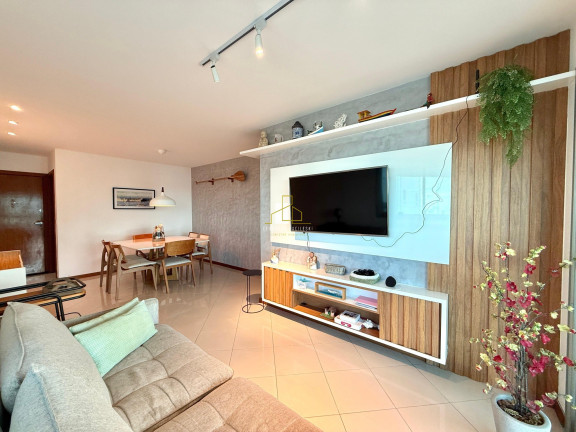Imóvel com 3 Quartos à Venda, 112 m² em Jardim Da Penha - Vitória