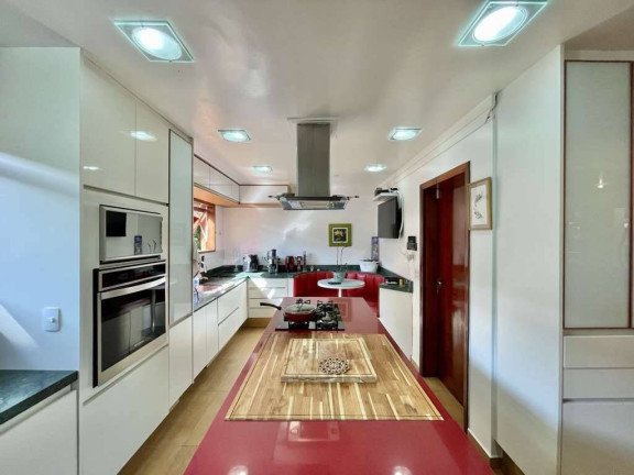 Imagem Casa com 4 Quartos à Venda, 500 m² em Paisagem Renoir - Cotia Imagem Casa com 4 Quartos à Venda, 500 m² em Paisagem Renoir - Cotia