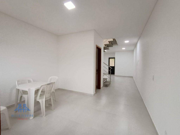 Casa com 2 Quartos à Venda, 89 m² em São João Do Rio Vermelho - Florianópolis