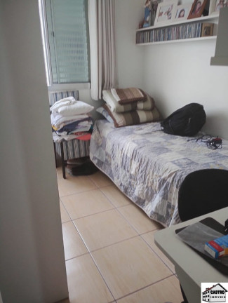 Imagem Apartamento com 2 Quartos à Venda, 48 m² em Conjunto Habitacional Padre José De Anchieta - São Paulo