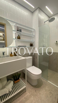 Imagem Imóvel com 1 Quarto à Venda, 24 m² em Vila Mariana - São Paulo