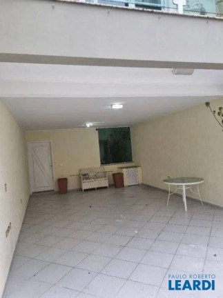Imagem Sobrado com 4 Quartos à Venda, 268 m² em Vila Gilda - Santo André Imagem Sobrado com 4 Quartos à Venda, 268 m² em Vila Gilda - Santo André