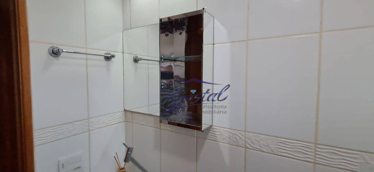 Imagem Apartamento com 2 Quartos para Alugar, 60 m² em Jardim Ester - São Paulo