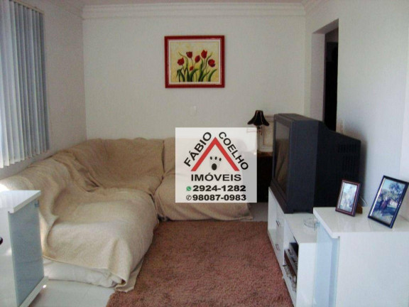 Imagem Apartamento com 2 Quartos à Venda, 67 m² em Jardim Marajoara - São Paulo Imagem Apartamento com 2 Quartos à Venda, 67 m² em Jardim Marajoara - São Paulo