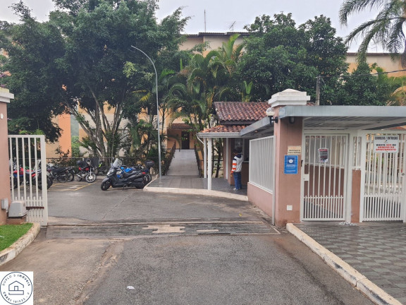 Imagem Apartamento com 2 Quartos à Venda, 46 m² em Jardim Arco-íris - Cotia