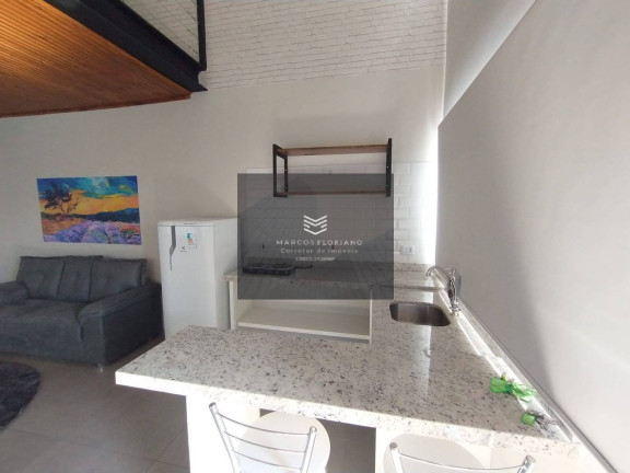 Imagem Apartamento com 1 Quarto para Alugar, 40 m² em Jardim Tropical - Botucatu Imagem Apartamento com 1 Quarto para Alugar, 40 m² em Jardim Tropical - Botucatu
