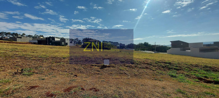 Imagem Terreno em Condomínio à Venda, 275 m² em Alto Da Boa Vista - Cravinhos Imagem Terreno em Condomínio à Venda, 275 m² em Alto Da Boa Vista - Cravinhos