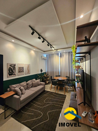 Imagem Apartamento com 3 Quartos à Venda, 96 m² em Icaraí - Niterói Imagem Apartamento com 3 Quartos à Venda, 96 m² em Icaraí - Niterói