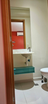 Imagem Apartamento com 3 Quartos à Venda, 129 m² em Aparecida - Santos Imagem Apartamento com 3 Quartos à Venda, 129 m² em Aparecida - Santos