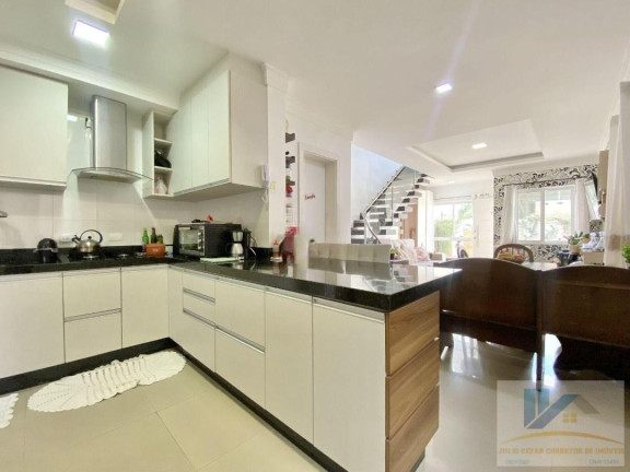 Imagem Apartamento com 3 Quartos à Venda, 191 m² em Bom Jesus - São José Dos Pinhais Imagem Apartamento com 3 Quartos à Venda, 191 m² em Bom Jesus - São José Dos Pinhais
