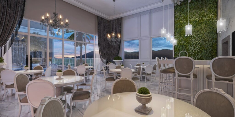 Imagem Apartamento com 2 Quartos à Venda, 70 m² em Itapema - Itapema