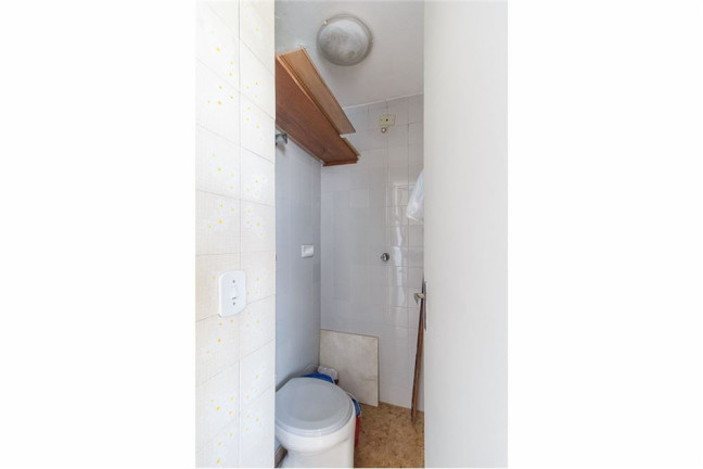 Imagem Apartamento com 3 Quartos à Venda, 97 m² em Chácara Santo Antônio (zona Sul) - São Paulo
