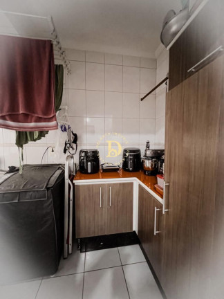 Imagem Apartamento com 3 Quartos à Venda, 93 m² em Jardim América - São José Dos Campos Imagem Apartamento com 3 Quartos à Venda, 93 m² em Jardim América - São José Dos Campos