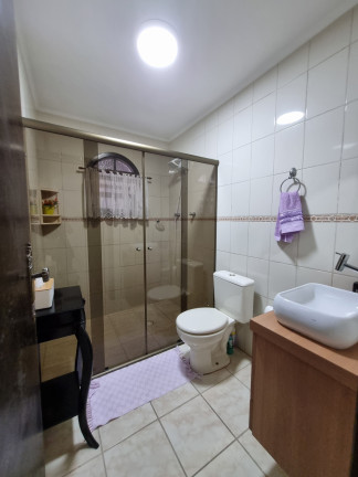 Imagem Sobrado com 3 Quartos à Venda, 167 m² em Alves Dias - São Bernardo Do Campo