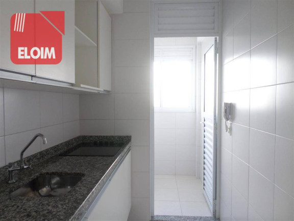 Apartamento com 1 Quarto para Alugar, 31 m² em Brás - São Paulo
