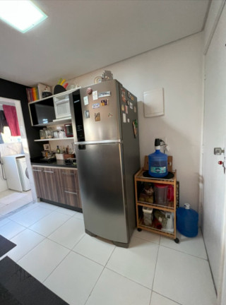 Imagem Imóvel com 2 Quartos à Venda, 85 m² em Vila Congonhas - São Paulo