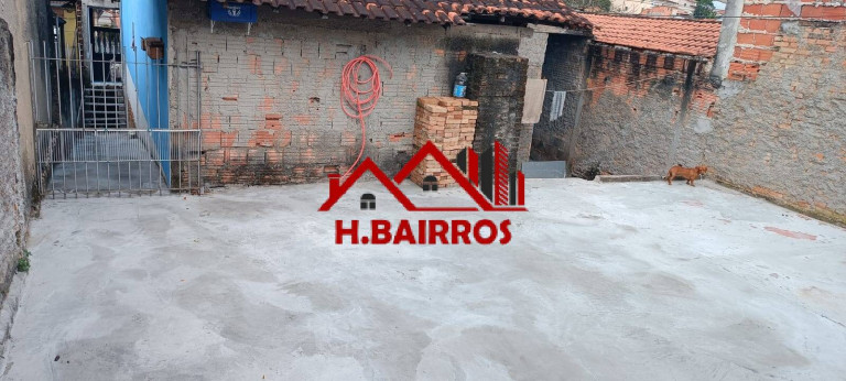 Imagem Casa com 3 Quartos à Venda, 290 m² em Jardim Telespark - São José Dos Campos