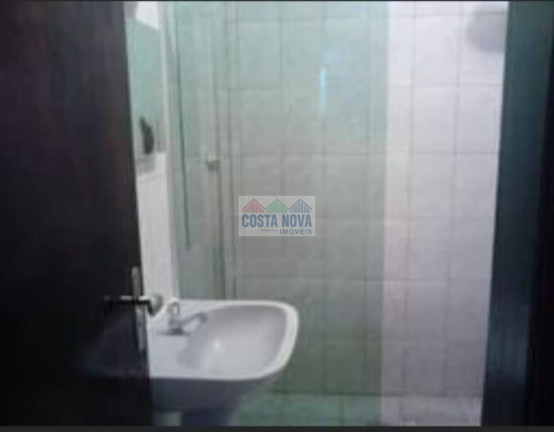 Imagem Apartamento com 1 Quarto à Venda, 46 m² em Centro - São Vicente Imagem Apartamento com 1 Quarto à Venda, 46 m² em Centro - São Vicente