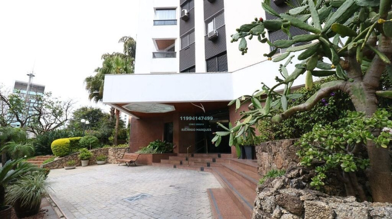 Imagem Apartamento com 2 Quartos à Venda, 54 m² em Jardim Paulista - São Paulo Imagem Apartamento com 2 Quartos à Venda, 54 m² em Jardim Paulista - São Paulo