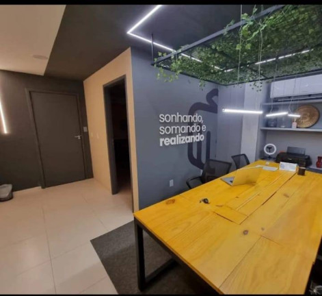 Imagem Imóvel Comercial para Alugar, 56 m² em Tambaú - João Pessoa Imagem Imóvel Comercial para Alugar, 56 m² em Tambaú - João Pessoa