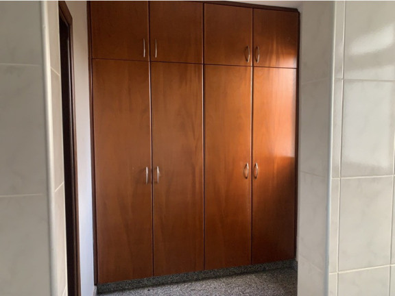 Imagem Apartamento com 3 Quartos à Venda, 228 m² em Bonfim - Campinas Imagem Apartamento com 3 Quartos à Venda, 228 m² em Bonfim - Campinas